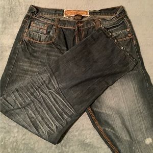 Blue Gear Premium Jeans